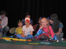 Miniatura zdjęcia: Światowy Dzień Świadomości Autyzmu w Międzyrzeczu 