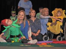 Miniatura zdjęcia: Światowy Dzień Świadomości Autyzmu w Międzyrzeczu 