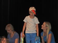 Miniatura zdjęcia: Światowy Dzień Świadomości Autyzmu w Międzyrzeczu 