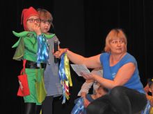 Miniatura zdjęcia: Światowy Dzień Świadomości Autyzmu w Międzyrzeczu 