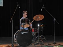 Miniatura zdjęcia: Światowy Dzień Świadomości Autyzmu w Międzyrzeczu 