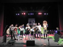 Miniatura zdjęcia: Światowy Dzień Świadomości Autyzmu w Międzyrzeczu 