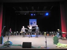 Miniatura zdjęcia: Światowy Dzień Świadomości Autyzmu w Międzyrzeczu 