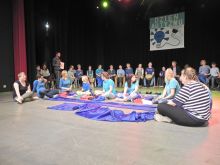 Miniatura zdjęcia: Światowy Dzień Świadomości Autyzmu w Międzyrzeczu 