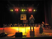 Miniatura zdjęcia: Światowy Dzień Świadomości Autyzmu w Międzyrzeczu 