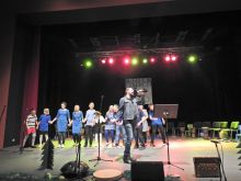 Miniatura zdjęcia: Światowy Dzień Świadomości Autyzmu w Międzyrzeczu 