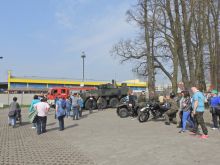 Miniatura zdjęcia: Światowy Dzień Świadomości Autyzmu w Międzyrzeczu 