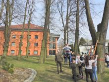 Miniatura zdjęcia: Światowy Dzień Świadomości Autyzmu w Międzyrzeczu 