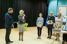 Miniatura zdjęcia: Projekt „Nowoczesne przedszkola w gminie Międzyrzecz”