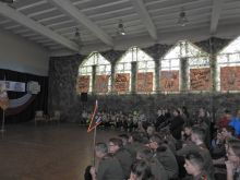 Miniatura zdjęcia: Międzyrzeccy harcerze mają własną harcówkę