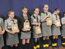 Miniatura zdjęcia: Międzyrzeccy harcerze mają własną harcówkę
