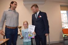 Miniatura zdjęcia: Międzyrzecka Majówka