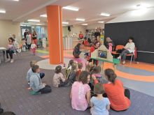 Miniatura zdjęcia: Międzyrzecka Majówka