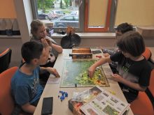 Miniatura zdjęcia: Międzyrzecka Majówka