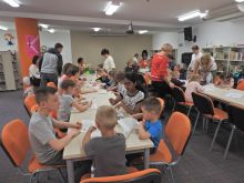 Miniatura zdjęcia: Międzyrzecka Majówka