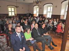 Miniatura zdjęcia: Międzyrzecka Majówka