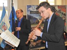 Miniatura zdjęcia: Międzyrzecka Majówka