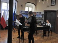 Miniatura zdjęcia: Międzyrzecka Majówka