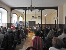 Miniatura zdjęcia: Międzyrzecka Majówka