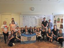 Miniatura zdjęcia: Z wizytą w mieście partnerskim