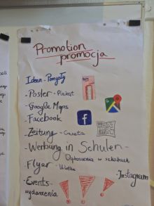 Miniatura zdjęcia: Z wizytą w mieście partnerskim