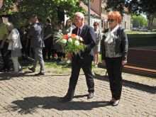 Miniatura zdjęcia: Narodowy Dzień Zwycięstwa