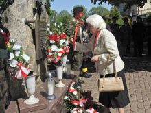 Miniatura zdjęcia: Narodowy Dzień Zwycięstwa