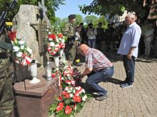 Miniatura zdjęcia: Narodowy Dzień Zwycięstwa