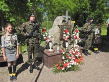 Miniatura zdjęcia: Narodowy Dzień Zwycięstwa