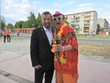 Miniatura zdjęcia: Święto Między Rzekami 2018