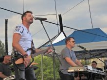 Miniatura zdjęcia: Święto Między Rzekami 2018