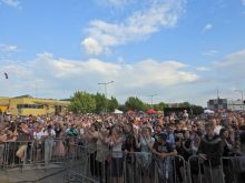 Miniatura zdjęcia: Święto Między Rzekami 2018