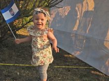 Miniatura zdjęcia: Święto Między Rzekami 2018