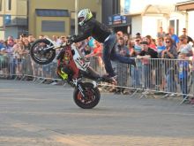 Miniatura zdjęcia: Święto Między Rzekami 2018