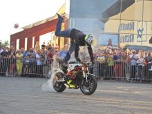 Miniatura zdjęcia: Święto Między Rzekami 2018