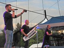 Miniatura zdjęcia: Święto Między Rzekami 2018