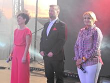 Miniatura zdjęcia: Święto Między Rzekami 2018