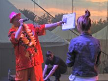 Miniatura zdjęcia: Święto Między Rzekami 2018