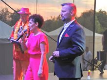 Miniatura zdjęcia: Święto Między Rzekami 2018