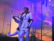 Miniatura zdjęcia: Święto Między Rzekami 2018