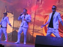 Miniatura zdjęcia: Święto Między Rzekami 2018