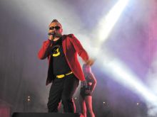 Miniatura zdjęcia: Święto Między Rzekami 2018