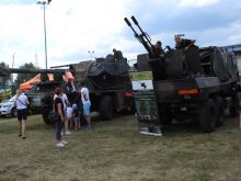 Miniatura zdjęcia: Święto Między Rzekami 2018