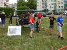 Miniatura zdjęcia: Święto Między Rzekami 2018