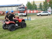 Miniatura zdjęcia: Święto Między Rzekami 2018