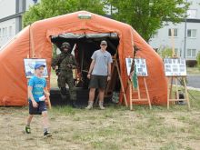 Miniatura zdjęcia: Święto Między Rzekami 2018