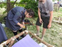 Miniatura zdjęcia: Święto Między Rzekami 2018