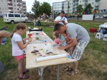 Miniatura zdjęcia: Święto Między Rzekami 2018