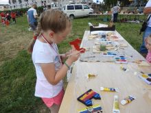 Miniatura zdjęcia: Święto Między Rzekami 2018