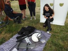 Miniatura zdjęcia: Święto Między Rzekami 2018